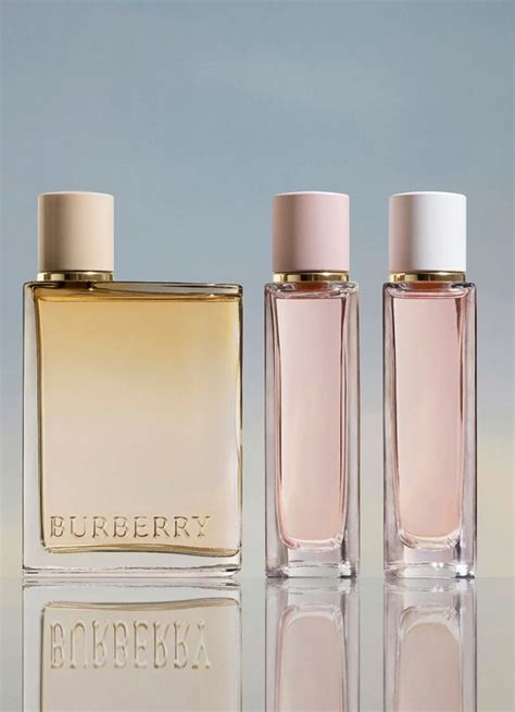 burberry spirit perfume|list of burberry perfumes.